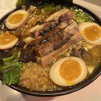 SIPS Coffee and Tea - Circus Circus - Ramen - Bars Near Me - Reno, Nevada
