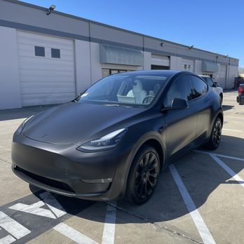 Clean Wrap Customs - Vehicle Wraps Near Me - Hayward, California