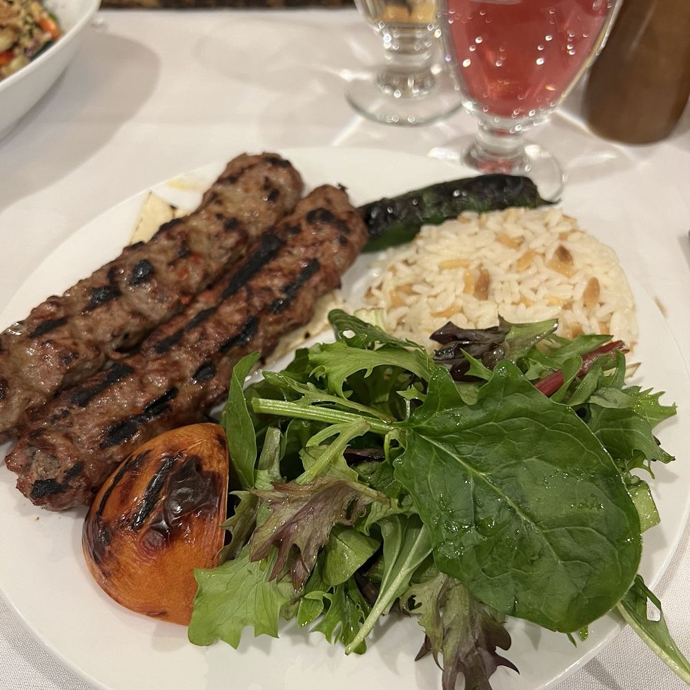 Zaytin Turkish Cuisine - Adana Kebab - Turkish Near Me - Warren, New Jersey