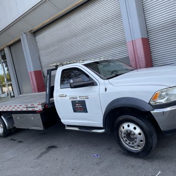 Wallys Towing - CLEAN AND NICE - Towing Near Me - San Francisco, California Wallys Towing - CLEAN AND NICE - Towing Near Me - San Francisco, California