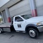 Wallys Towing