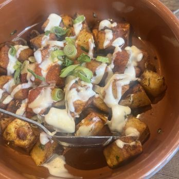 710 Bodega - Patatas Bravas - Spanish Near Me - Park City, Utah 710 Bodega - Patatas Bravas - Spanish Near Me - Park City, Utah