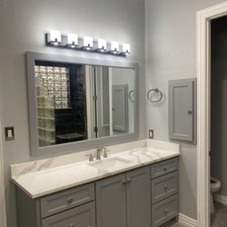 IYF Granite & Remodeling - After!!