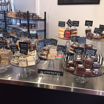 Sweet Offerings - Fudge - Candy Stores Near Me - Cambria, California Sweet Offerings - Fudge - Candy Stores Near Me - Cambria, California