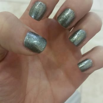 Le Nails - Regular manicure - Nail Salons Near Me - Durango, Colorado