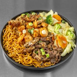 Flame Japanese Hibachi