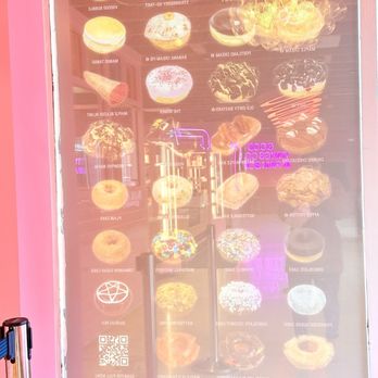 Voodoo Doughnut - Bakeries Near Me - Bellevue, Washington Voodoo Doughnut - Bakeries Near Me - Bellevue, Washington