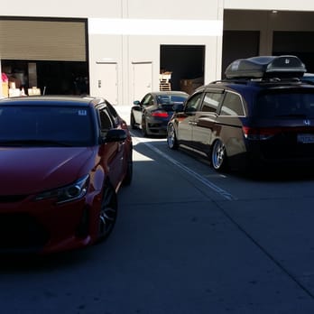 Bisimoto Engineering - Auto Parts & Supplies Near Me - Ontario, California