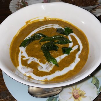 Cobi's - Mr Dal...... fantastic vegan dish. - Indian Near Me - Santa Monica, California Cobi's - Mr Dal...... fantastic vegan dish. - Indian Near Me - Santa Monica, California