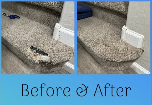 Carpet Repair of Arizona on Yelp