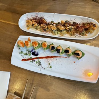 Shizen - The Candlestick Boddy & Soul - Sushi Bars Near Me - San Francisco, California Shizen - The Candlestick Boddy & Soul - Sushi Bars Near Me - San Francisco, California
