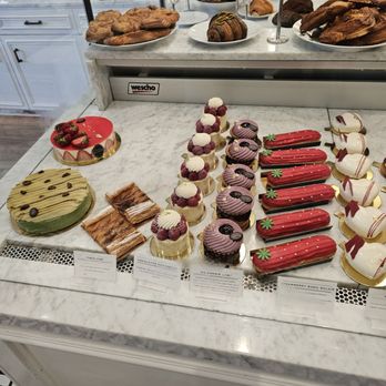Maison Alyzee - Bakeries Near Me - Mountain View, California Maison Alyzee - Bakeries Near Me - Mountain View, California