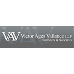 Victor Vallance Blais