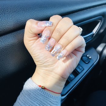Nails Club - 06/30/2020 SO HAPPY! - Nail Salons Near Me - Huntington Park, California Nails Club - 06/30/2020 SO HAPPY! - Nail Salons Near Me - Huntington Park, California