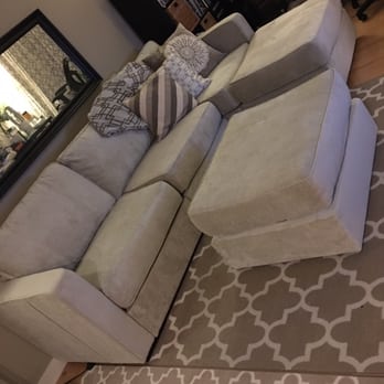 Lovesac - June 2016: my new 6 Series Sactional in Tan Chenille. - Furniture Stores Near Me - Santa Clara, California Lovesac - June 2016: my new 6 Series Sactional in Tan Chenille. - Furniture Stores Near Me - Santa Clara, California