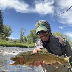 The Canyon Fly Shop