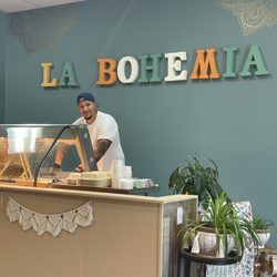 La Bohemia
