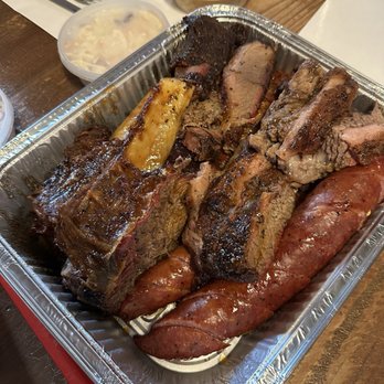 Cooper's Old Time Pit Bar-B-Que - Barbeque Near Me - Austin, Texas Cooper's Old Time Pit Bar-B-Que - Barbeque Near Me - Austin, Texas