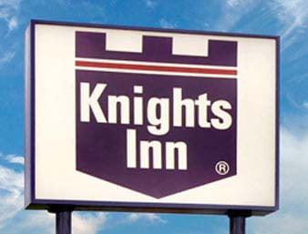 Knights Inn Huntsville, ON by null