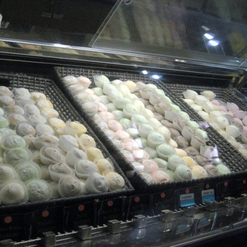 Mochi - Ice Cream & Frozen Yogurt Near Me - Irvine, California Mochi - Ice Cream & Frozen Yogurt Near Me - Irvine, California