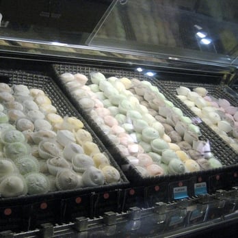 Mochi - Ice Cream & Frozen Yogurt Near Me - Irvine, California Mochi - Ice Cream & Frozen Yogurt Near Me - Irvine, California