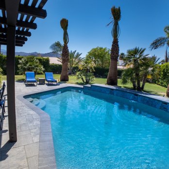 Hanson Remodels & Landscape - Backyard transformed and modernized - General Contractors Near Me - Palm Desert, California Hanson Remodels & Landscape - Backyard transformed and modernized - General Contractors Near Me - Palm Desert, California