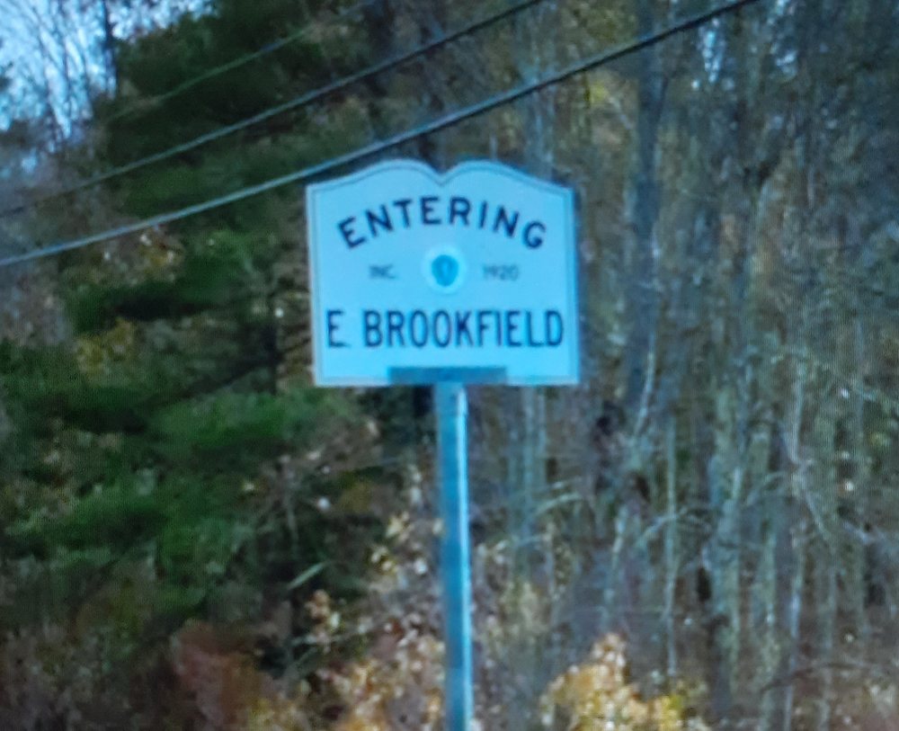 EAST BROOKFIELD DRIVING SCHOOL Updated April 2024 367 E Main St