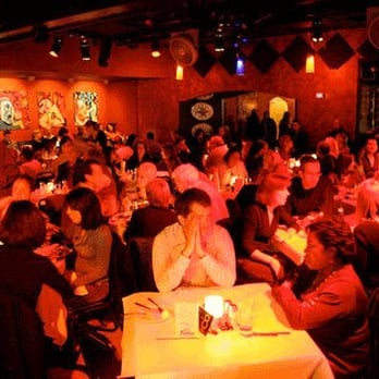 The Jazz Kitchen - Photo courtesy of Jazz Kitchen website - American Near Me - Indianapolis, Indiana