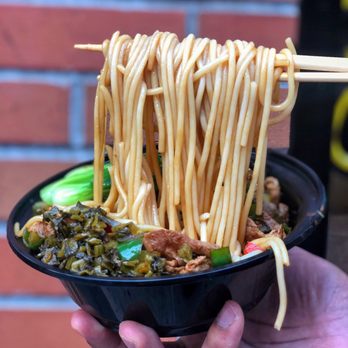 Silky Kitchen - Chinese Near Me - New York, New York Silky Kitchen - Chinese Near Me - New York, New York