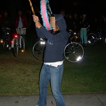 Southbay Cruisers - Swingin' Away at the Crazy Olympics Ride - Local Flavor Near Me - Hermosa Beach, California Southbay Cruisers - Swingin' Away at the Crazy Olympics Ride - Local Flavor Near Me - Hermosa Beach, California