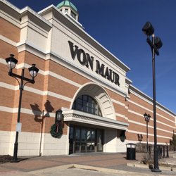 Von Maur