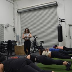 Of Hype & Health Personal Training