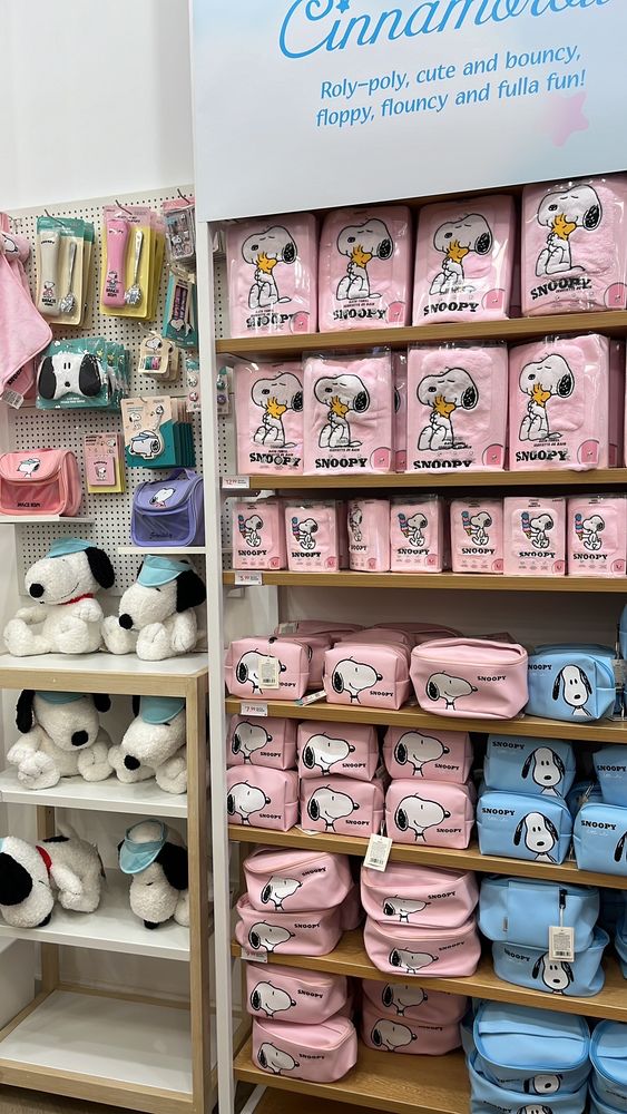 MINISO Updated October 2024 3333 Buford Dr, Buford,