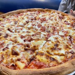 Village Pizzeria & Family Restaurant