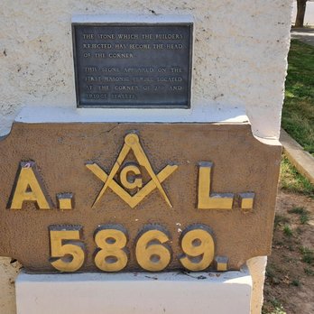 Masonic Temple - Yuba City, California Masonic Temple - Yuba City, California