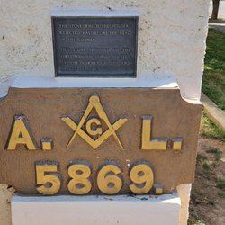 Masonic Temple