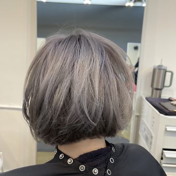 ilo Collective - My hair after - Hair Salons Near Me - Claremont, California