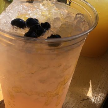 The Bee & the Biscuit - Pungo Pie Margarita - Breakfast & Brunch Near Me - Virginia Beach, Virginia