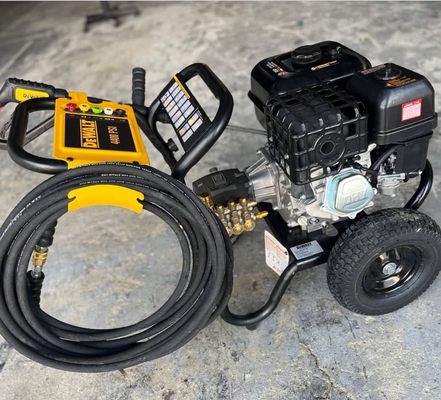 Andiamo! Brick Oven Pizza by null