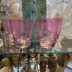 Lickety Split Boutique - Glassware