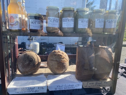 Hillsdale Farmers' Market by null