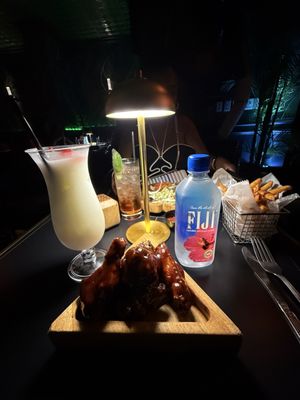 Ikoyi Restaurant and Lounge by null