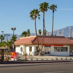In-N-Out Burger - Image
