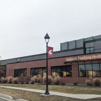 SPOKANE TEACHING HEALTH CLINIC - Updated September 2026 - 624 E Front Ave, Spokane, Washington - Medical Centers - Phone Number