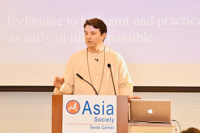 Vedanta Institute Houston - grief counselor in Sugar Land, TX