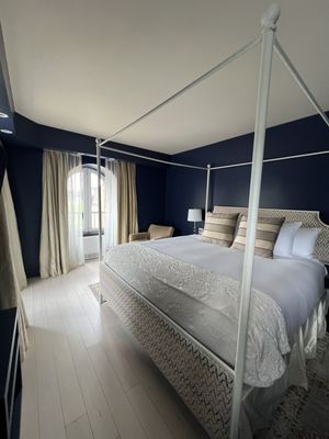 Auberge Saint-Antoine Relais & Châteaux by null