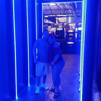 Cidercade Fort Worth - Never too old for some good fun ... Family loved it !! - Arcades Near Me - Fort Worth, Texas Cidercade Fort Worth - Never too old for some good fun ... Family loved it !! - Arcades Near Me - Fort Worth, Texas