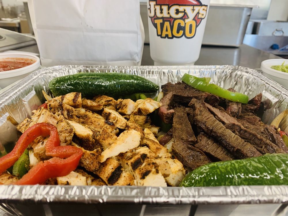 JUCYS TACO CLOSED Updated September 2024 11 Photos & 10 Reviews