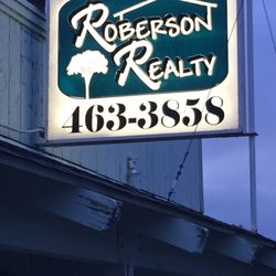 Roberson Realty - Roberson Realty