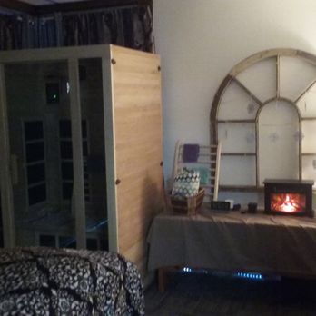 Ideal Bodyworks - Infrared Sauna - Massage Therapy Near Me - Holland, Michigan Ideal Bodyworks - Infrared Sauna - Massage Therapy Near Me - Holland, Michigan